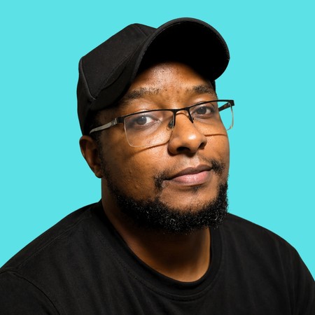 Amani Longishu, Founder and CEO of Optiza Digital
