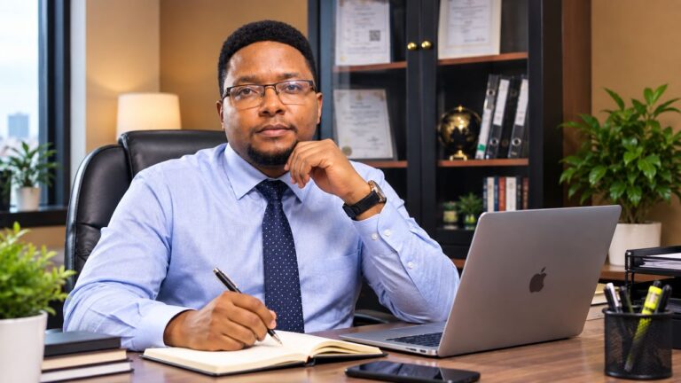 Start a Business in Tanzania: 7 Steps