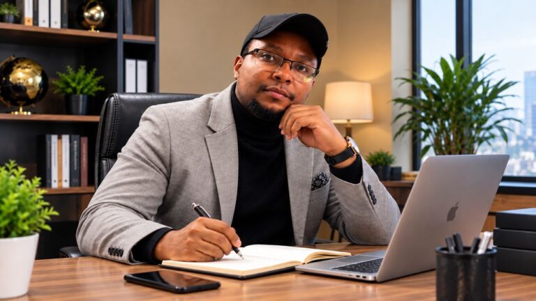 Open a Business Bank Account in Tanzania
