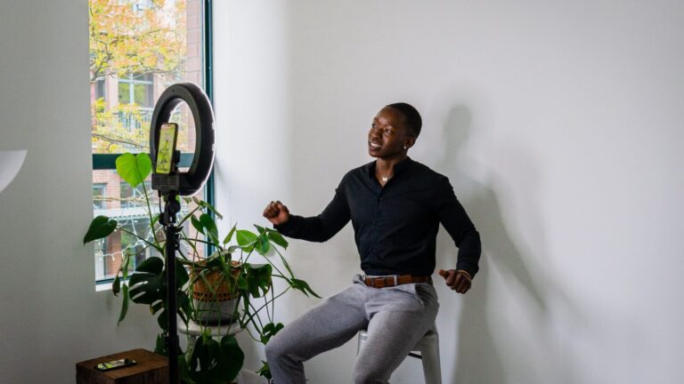 Micro-Influencers in Tanzania: A Cheap Way to Reach Customers Big Brands Cannot Touch