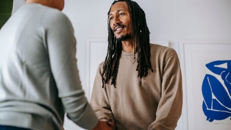How to Get Landlords and Buyers to Trust You Before You Even Meet
