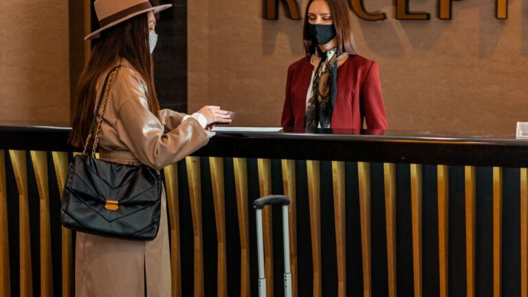 For Hotel Owners: The Booking Page Mistake That Is Quietly Losing You Guests