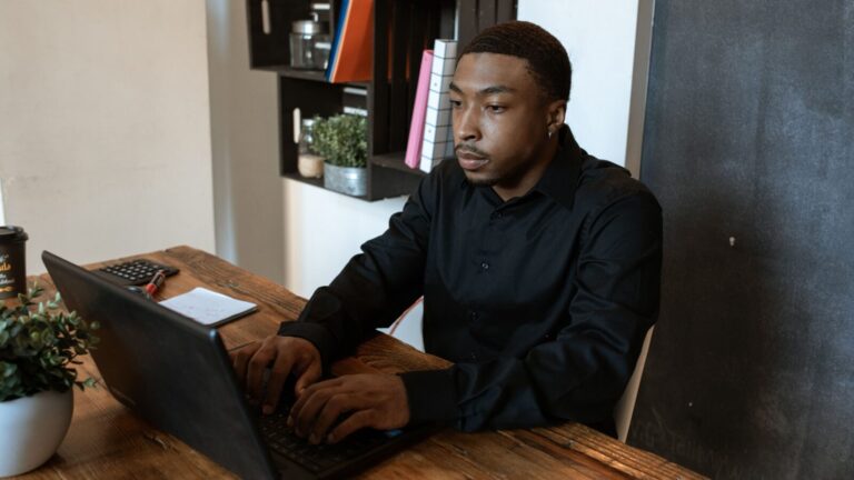 Do You Really Need a Website, or Is Social Media Enough for Your Tanzanian Business?