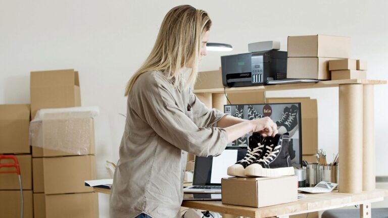 The Simple Packaging Change That Makes Customers Trust Your Product Before They Even Open It