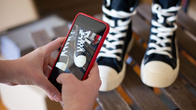 How to Take Product Photos That Sell, Using Only Your Phone