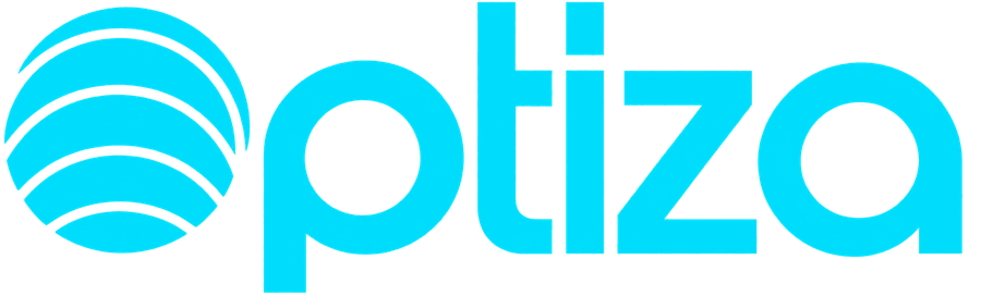 Optiza logo