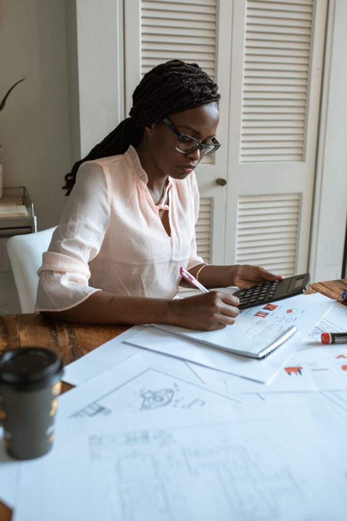 Simple Bookkeeping and Cash Flow Basics for New Business Owners in Tanzania