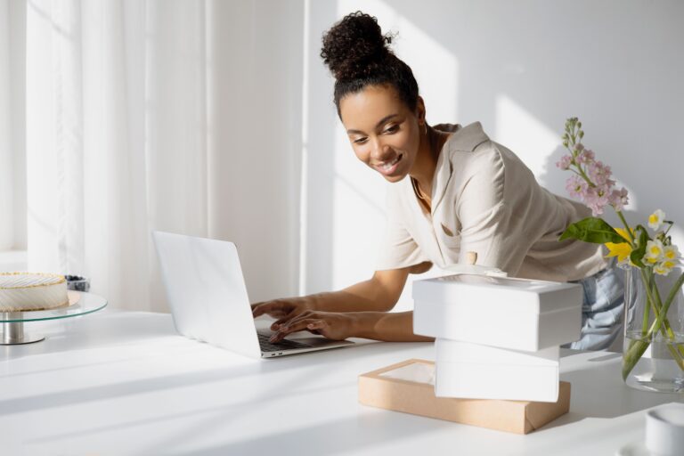 How to Set Up a Professional Business Email (And Stop Running Your Business Only on WhatsApp)