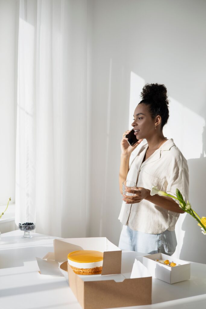 How to Get Customers From Instagram for Your Business in Tanzania