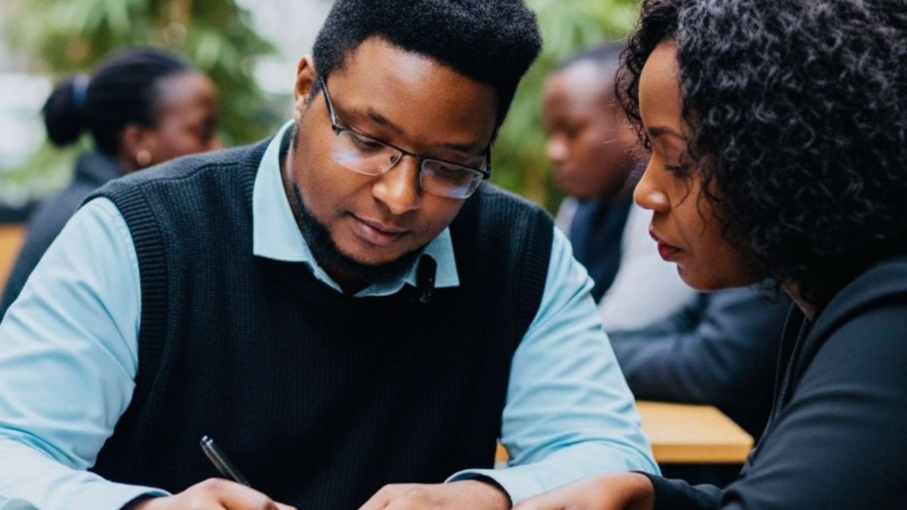 The Real Reason 90% of Tanzanian SMEs Fail at Social Media Marketing